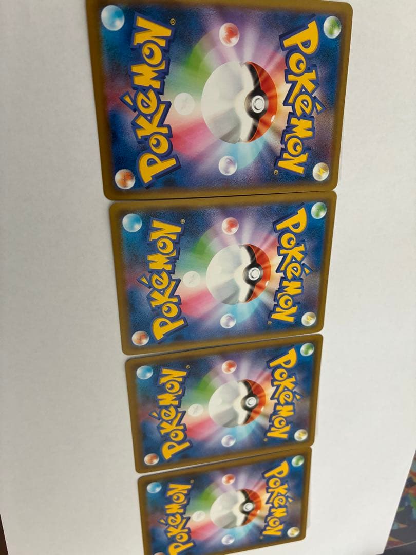 富*す様 ポケカ タッグチーム まとめ売り