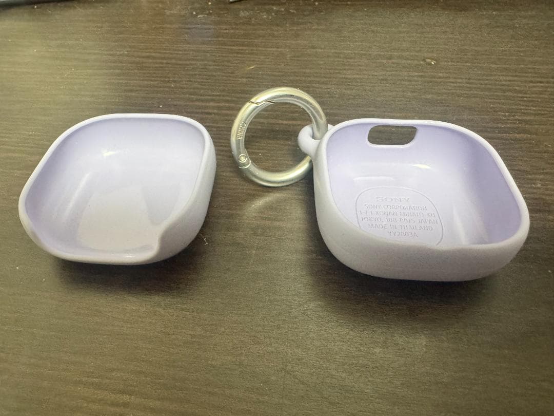 SONY LinkBuds Fit 白　おまけ付き