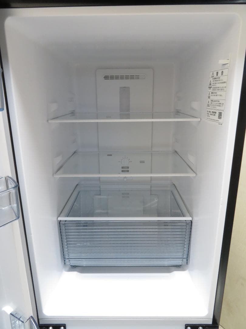 名古屋市内 近郊送料無料 シャープ 2023年製 2ドア 冷凍冷蔵庫 179L