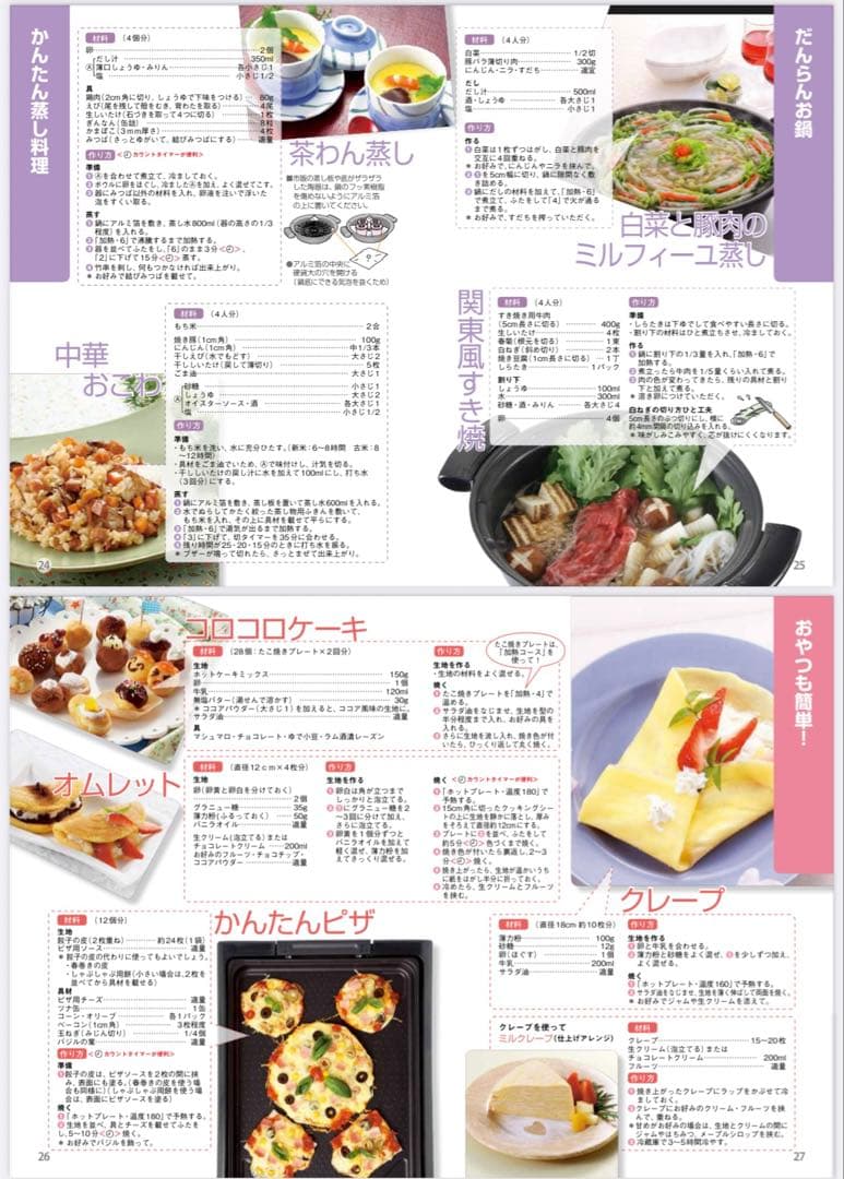 Panasonic パナソニック IHホットプレート　KZ-HP1100