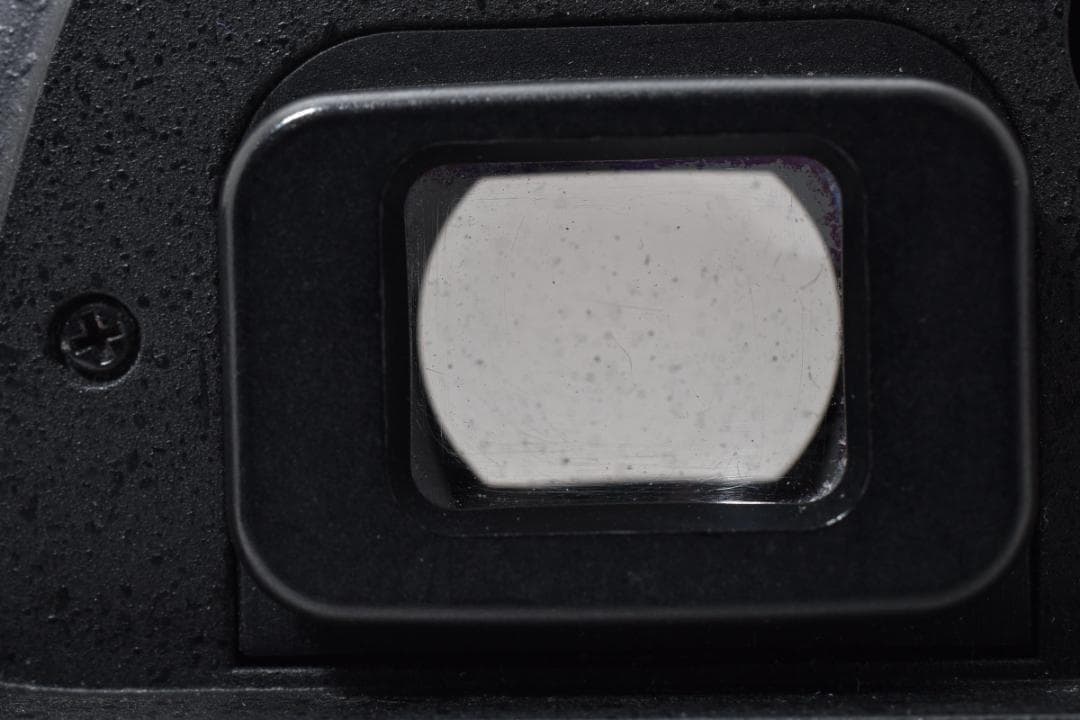 【豪華セット】Nikon D7200 & F50 デジタル・フィルム両立！動作品