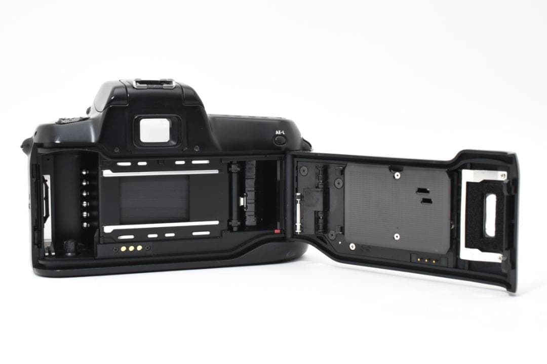 【豪華セット】Nikon D7200 & F50 デジタル・フィルム両立！動作品