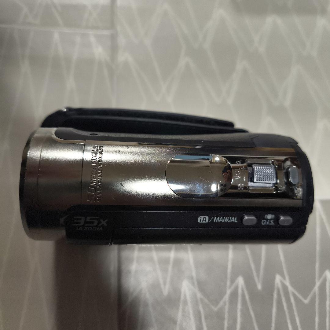 Panasonic パナソニック　HDC-TM70