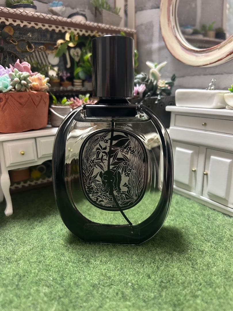 《5%割引中》ディプティック タムダオ 75ml EDP 正規品