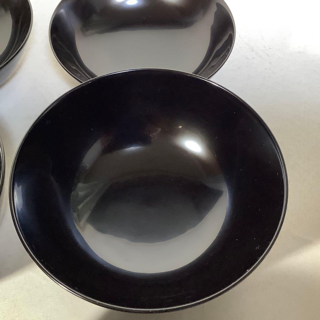 桐蒔絵　煮物碗　茶道具　茶会席　1