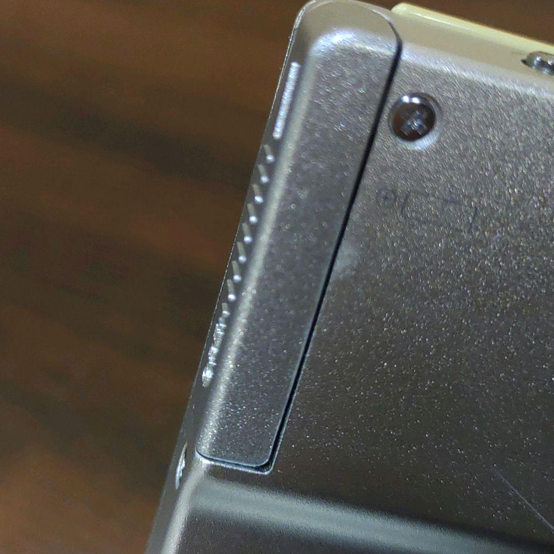 SONY ソニー MZ-E720 MDプレイヤー ジャンク品