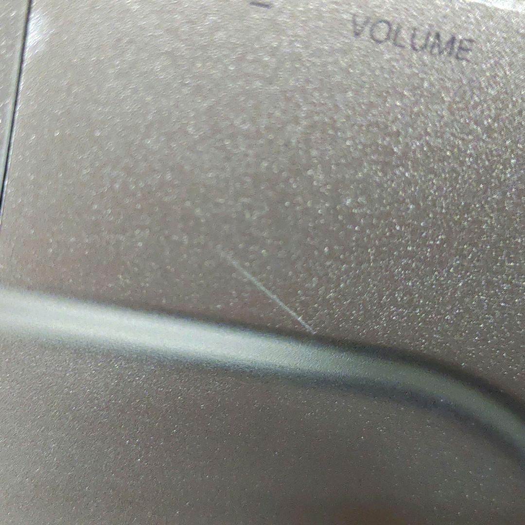 SONY ソニー MZ-E720 MDプレイヤー ジャンク品