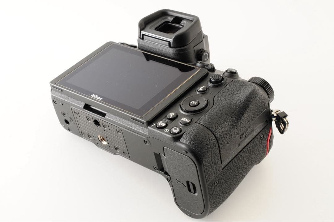 美品【SC:515回】Nikon ニコン Z7 II Z7II ミラーレスカメラ