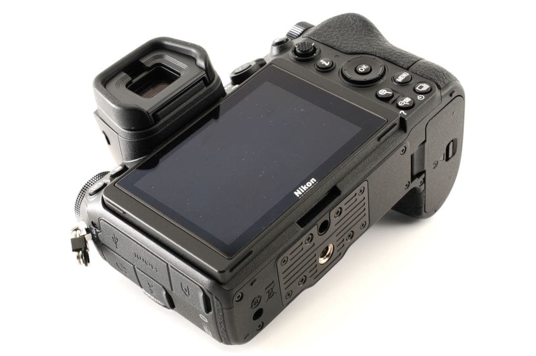 美品【SC:515回】Nikon ニコン Z7 II Z7II ミラーレスカメラ