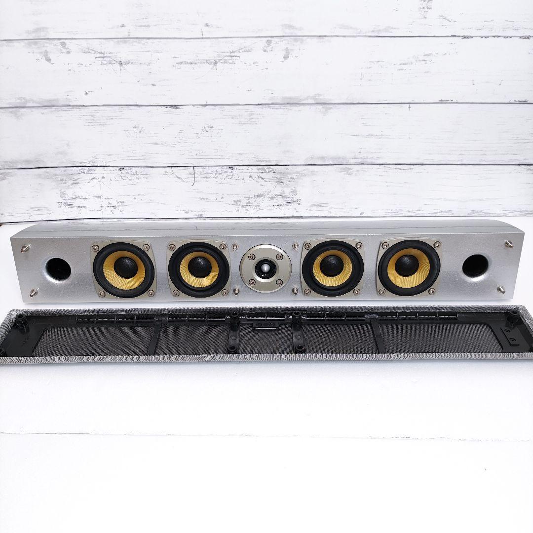 ⭐️美品⭐️ DENON SC-C7L センタースピーカー