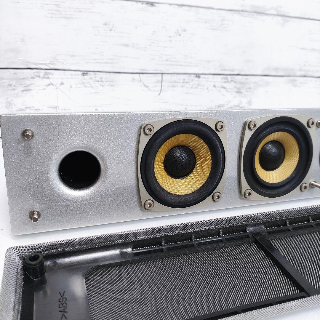 ⭐️美品⭐️ DENON SC-C7L センタースピーカー
