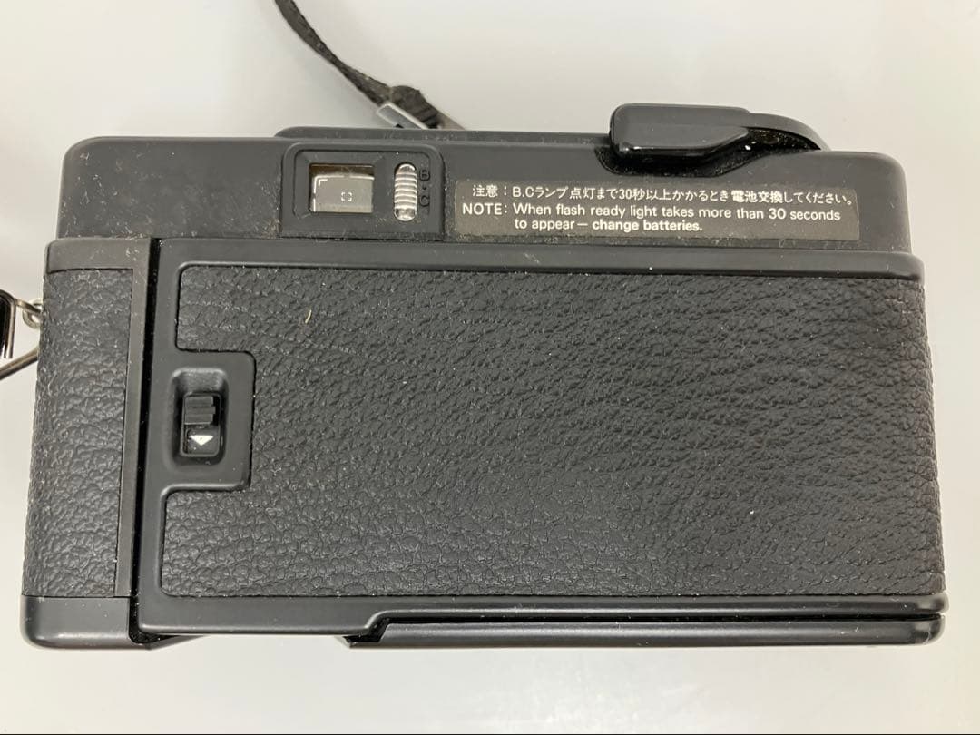 セール中！Kodak MINOLTA KONIKA フィルムカメラ まとめ売り5