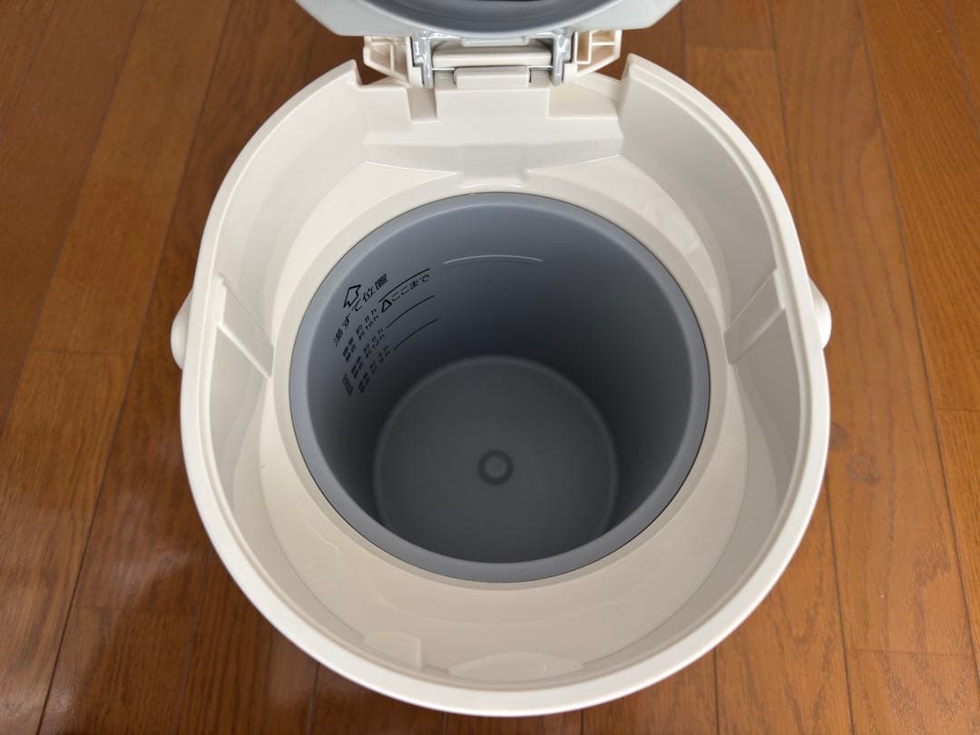 象印 スチーム加湿器