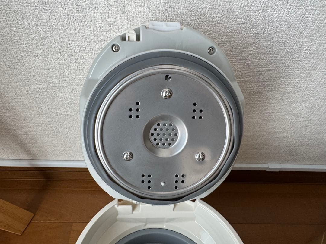 象印 スチーム加湿器