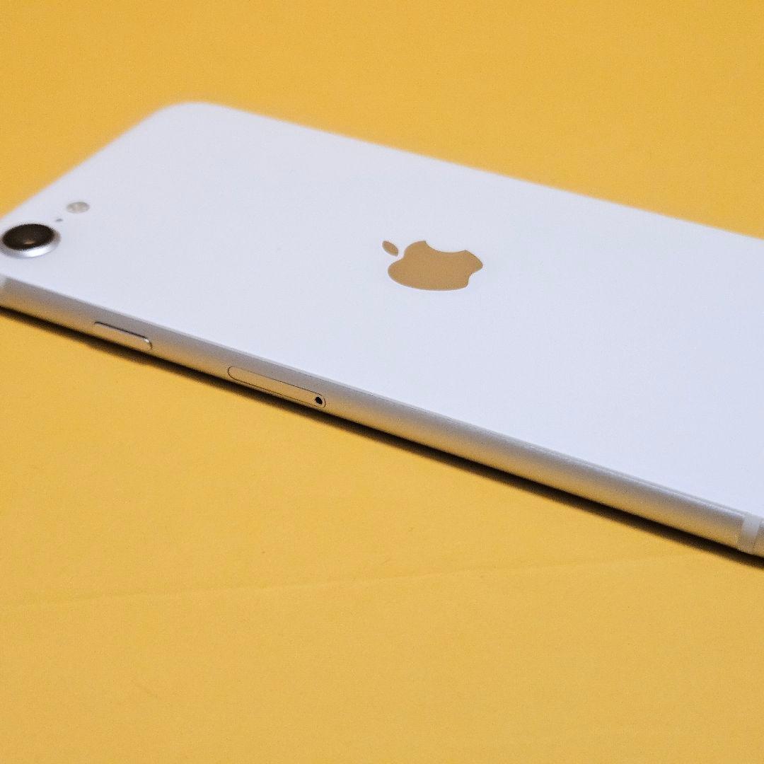 iPhone SE3(第3世代) 64GB｜24時間以内発送#505