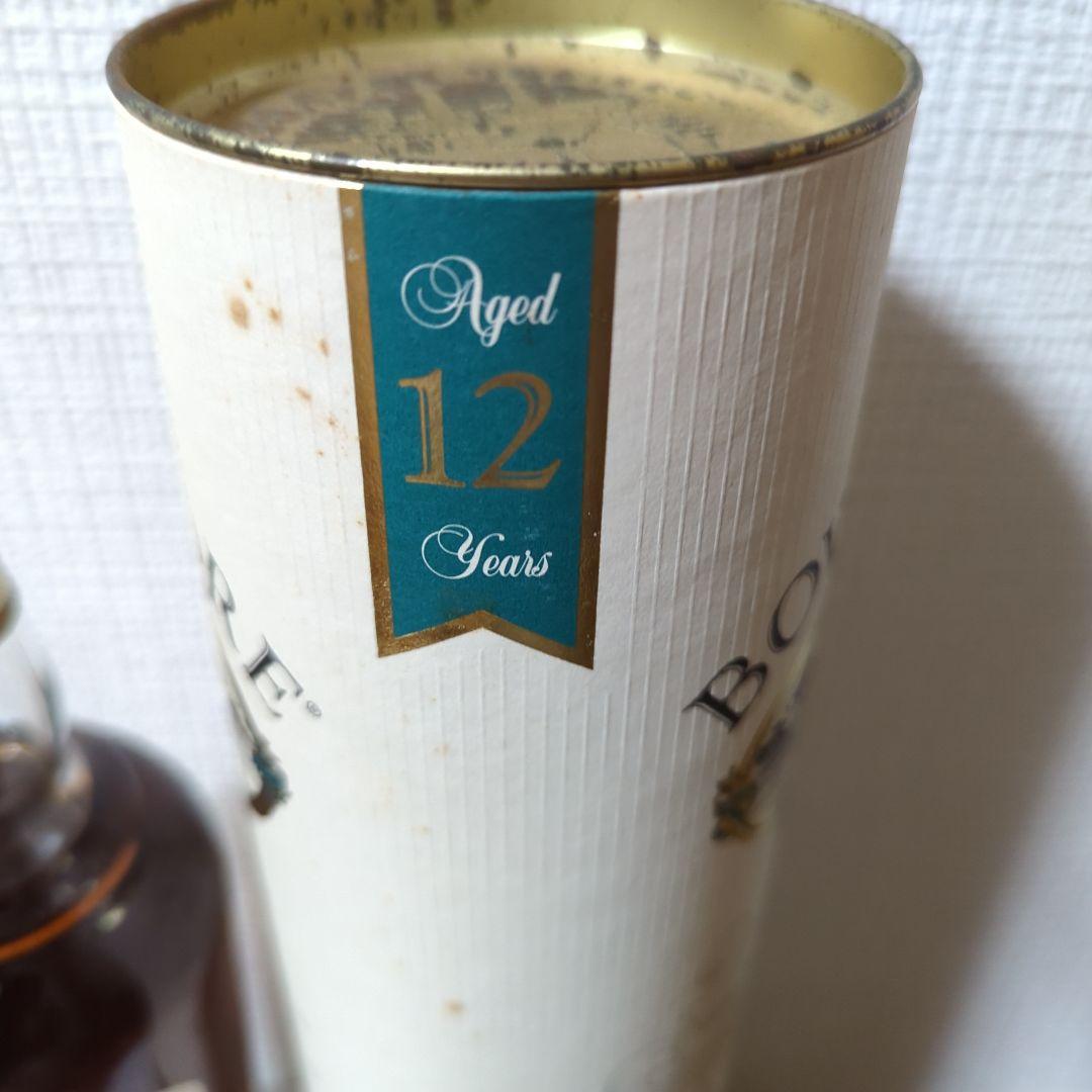 ボウモア12年　BOWMORE