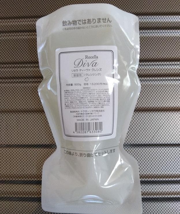 クレンジング・メイク落とし Toko
