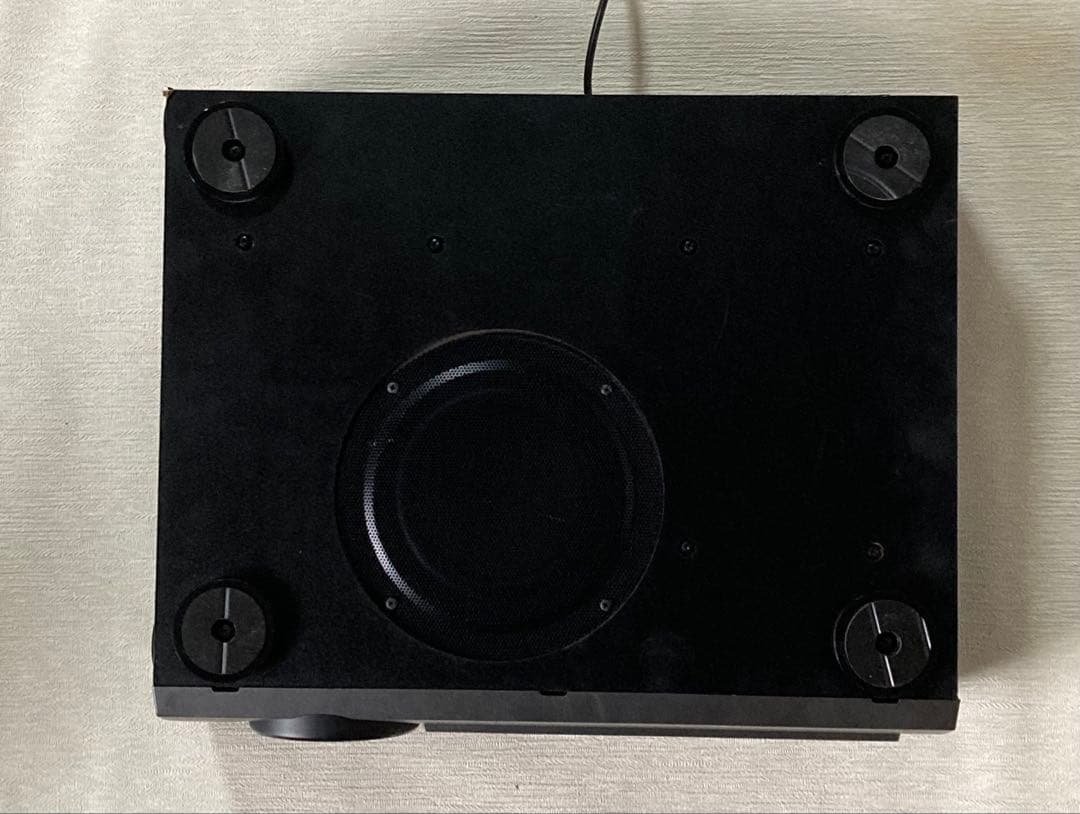 Pioneer SA-SWR35 オーディオシステム スピーカー付き