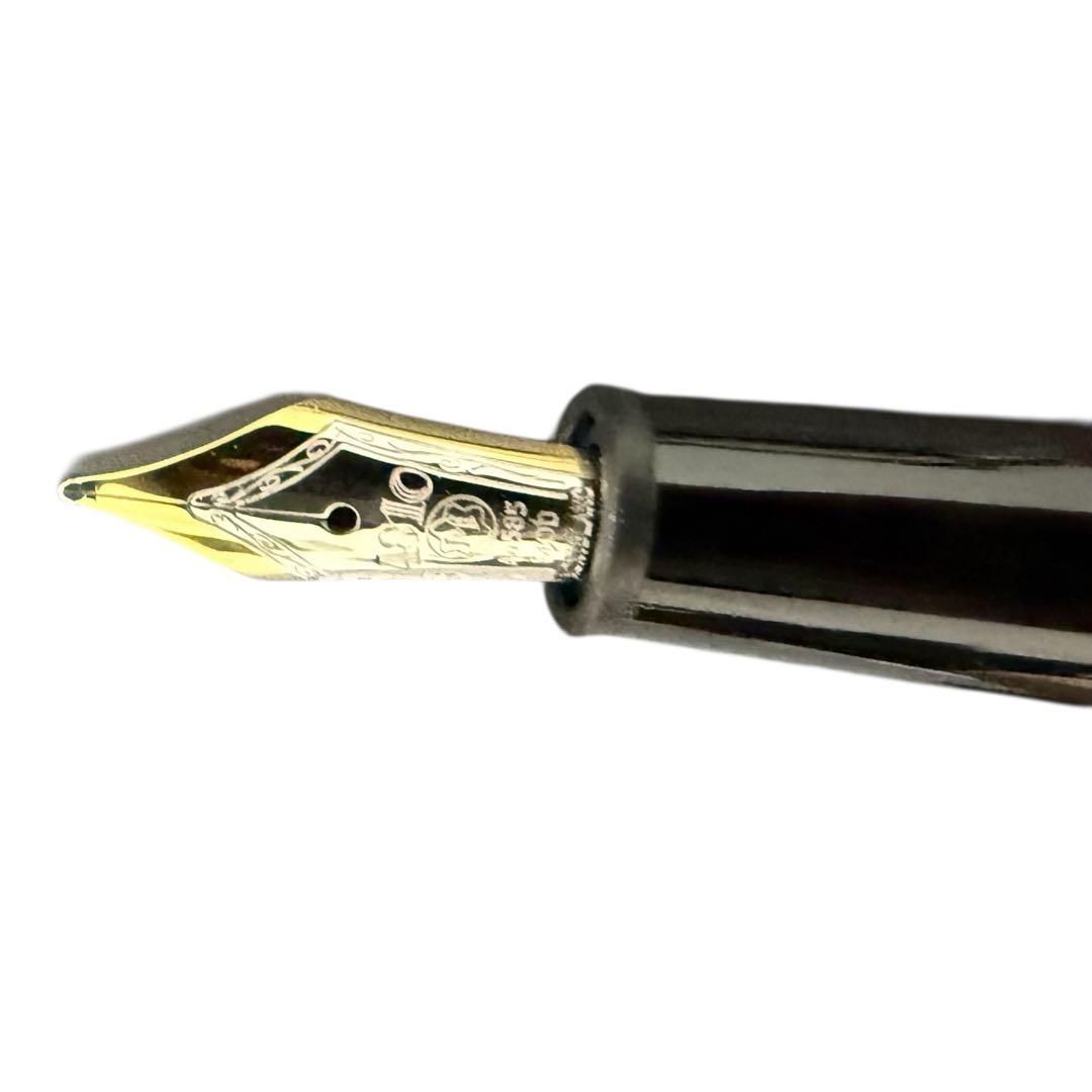 MONTBLANC モンブラン MEISTERSTUCK マイスターシュテュック