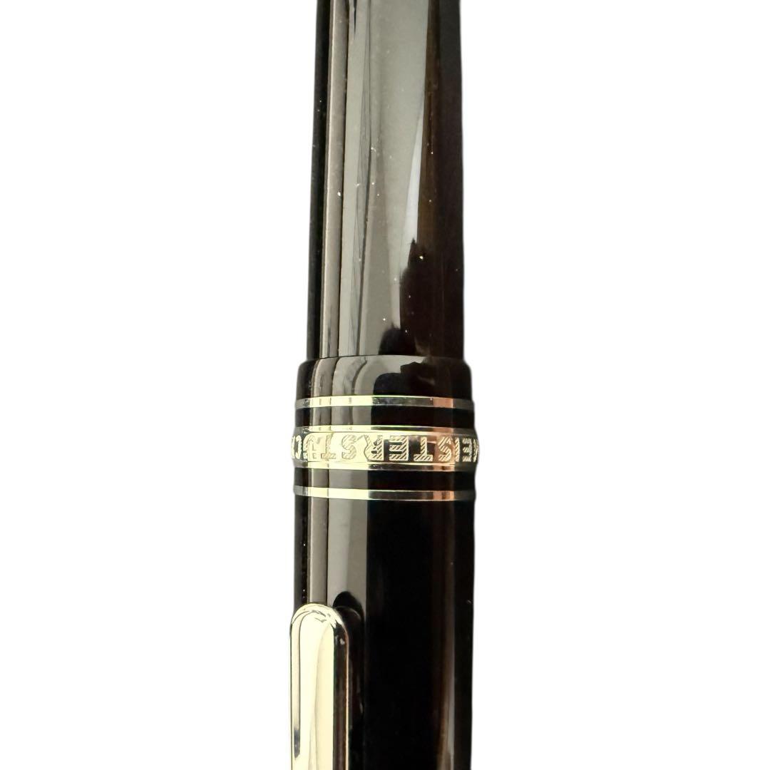 MONTBLANC モンブラン MEISTERSTUCK マイスターシュテュック