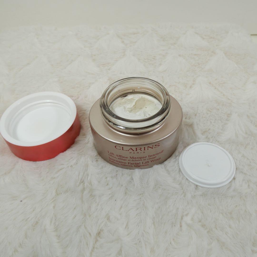 【超値下げ！】CLARINS スキンケアセット