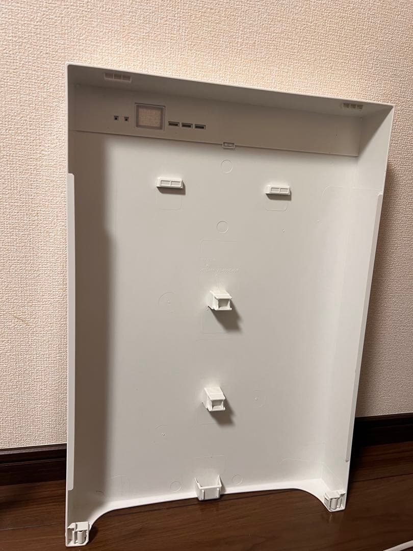 DAIKIN 加湿ストリーマ空気清浄機 MCK70WJ-W