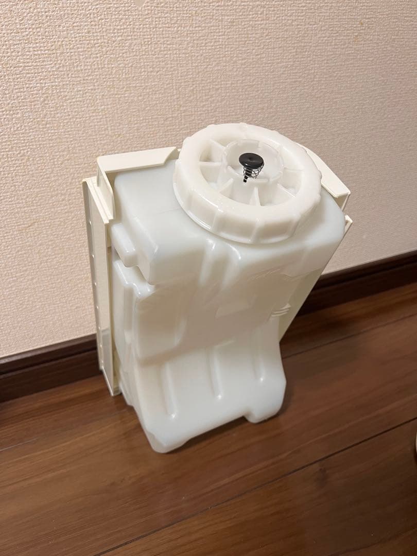DAIKIN 加湿ストリーマ空気清浄機 MCK70WJ-W