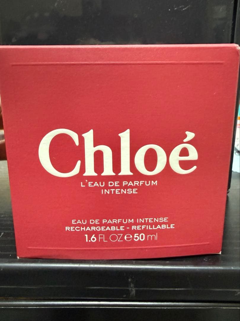 Chloé L'Eau de Parfum Intense 50ml