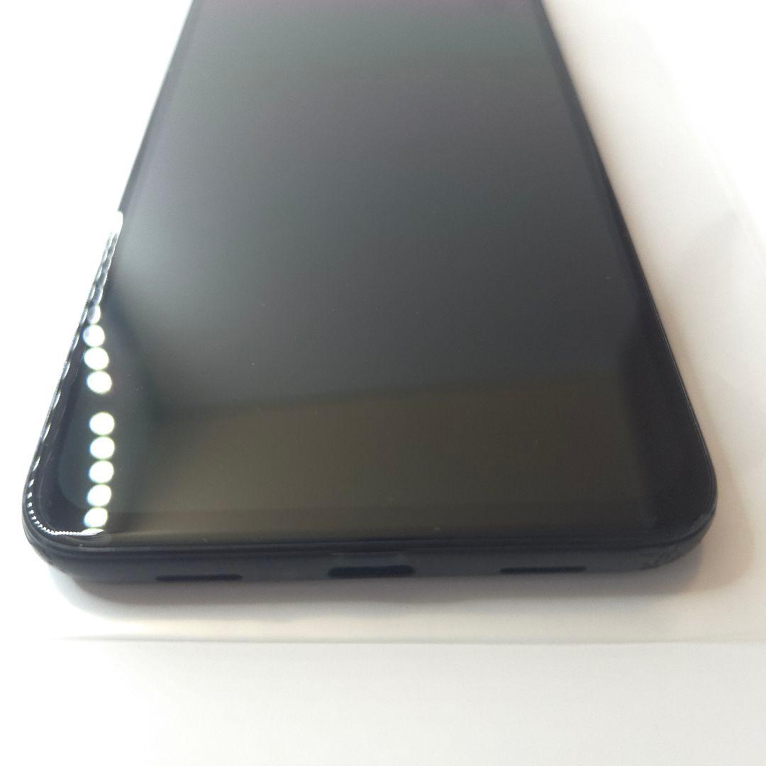 Google Pixel 4a 5G アンドロイド14 シムフリー 346