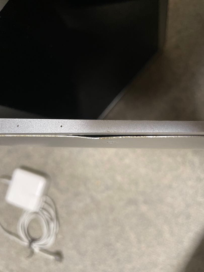 macbookair 13インチ2013Core i5 4GBSSD128GB