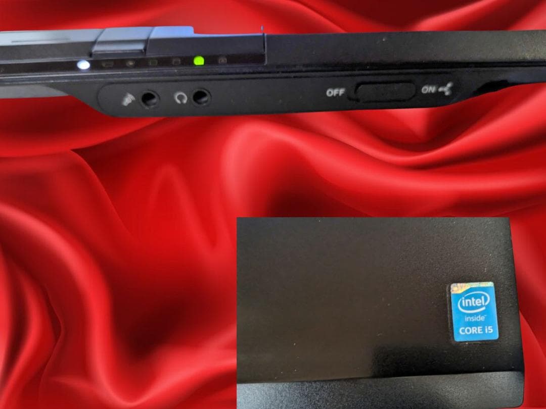 ☆*☆様 VersaPro J VL-Jシリーズ Core i5 デュアルストレ