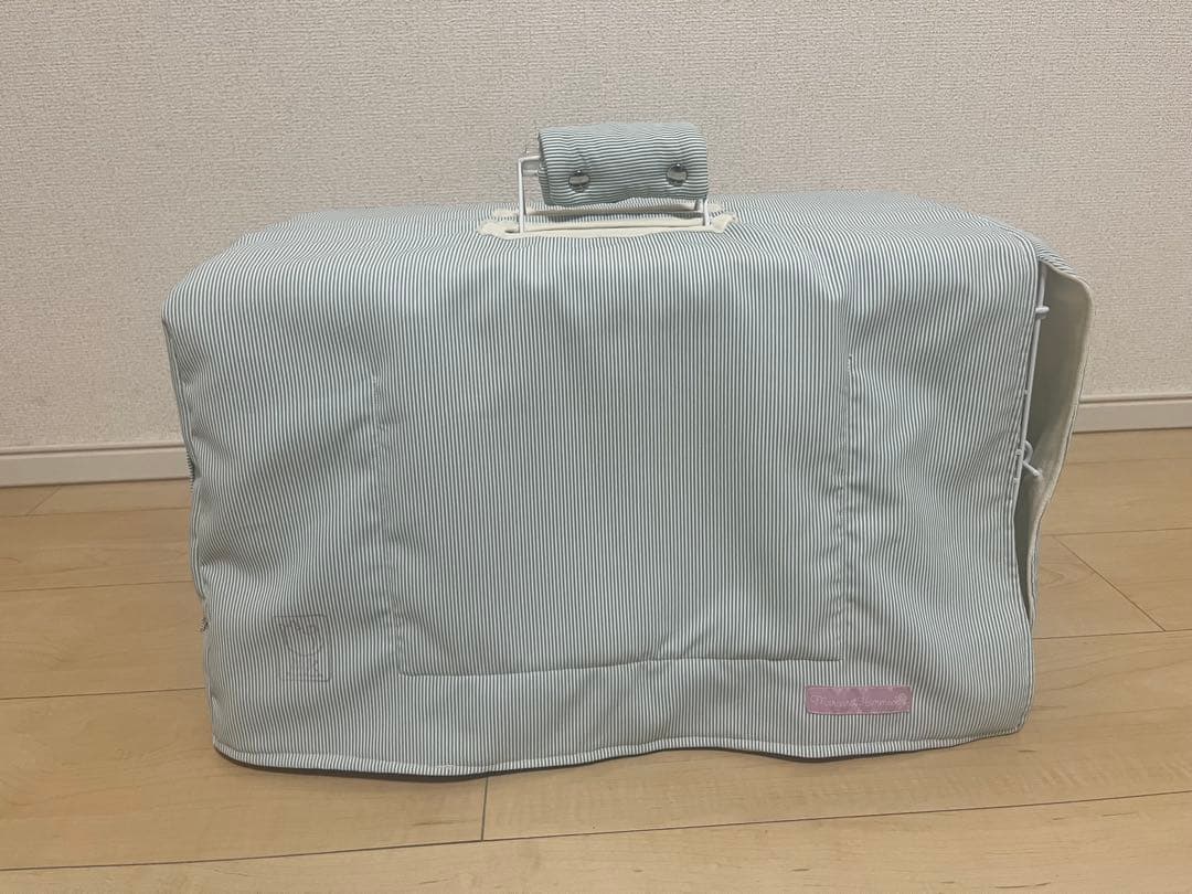 SANKOライトキャリー+カバーセット マーガレットハンモック　チンチラ　うさぎ