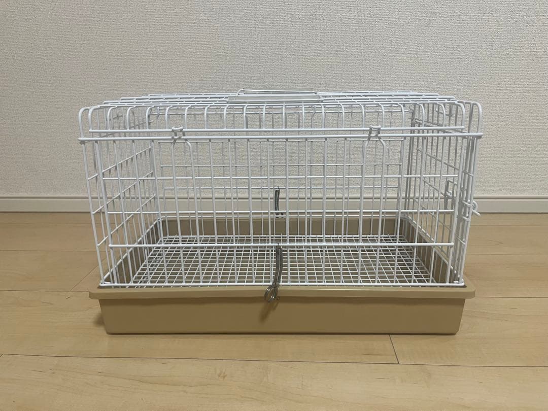 SANKOライトキャリー+カバーセット マーガレットハンモック　チンチラ　うさぎ