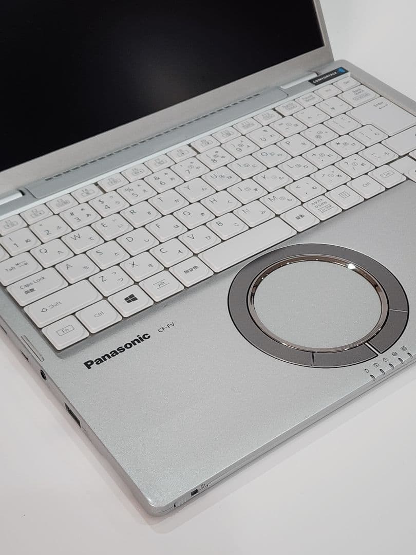 レッツノートCF-FV1★16G★SSD 256G★Office [291]