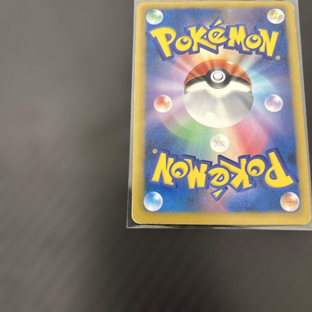 Y*a様 本日17時300円〜！フウロ　SR 1ed （BW7）　ポケモンカード