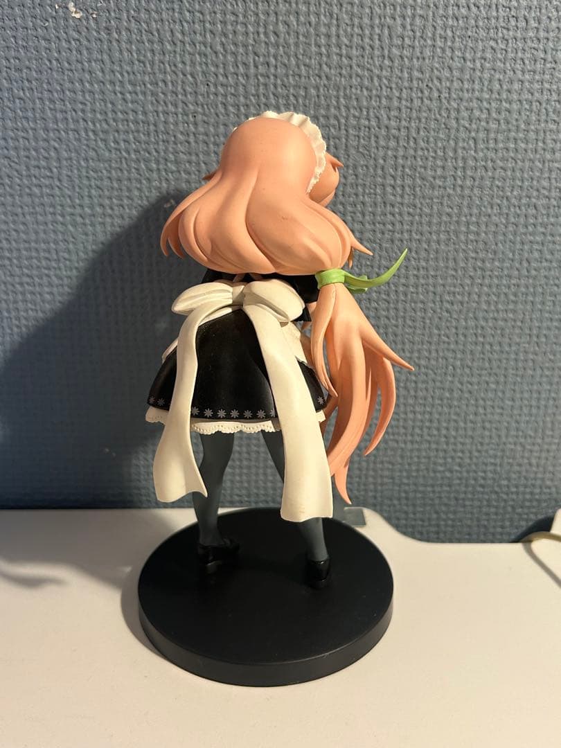 らき☆すた≒おん☆すて プレミアムフィギュア 4体セット