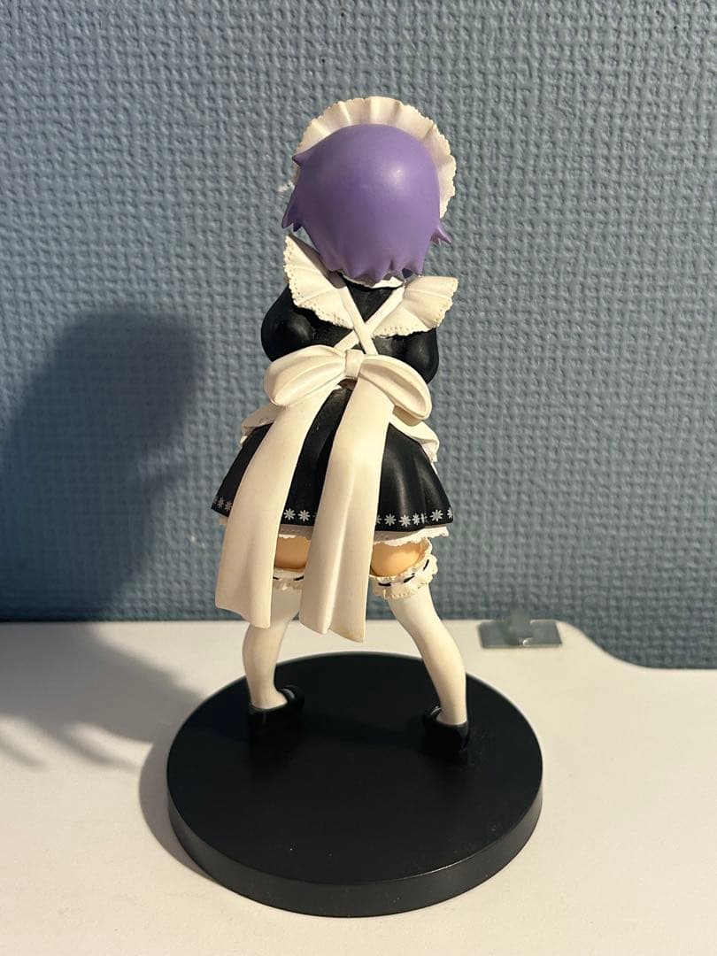 らき☆すた≒おん☆すて プレミアムフィギュア 4体セット