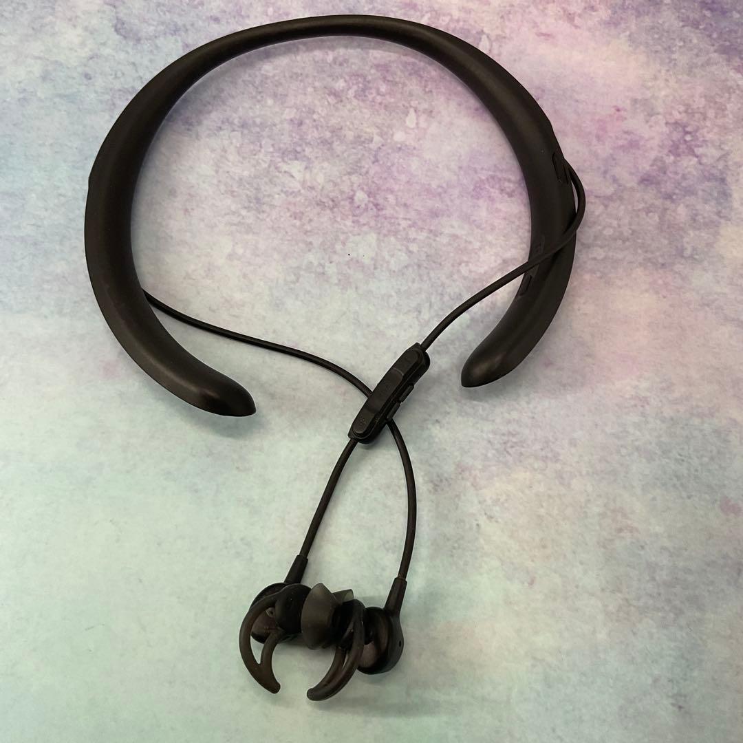 確認済Bose QuietControl 30 ワイヤレスノイズキャンセリング
