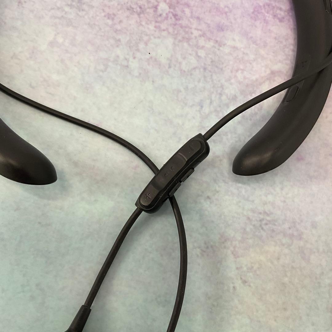 確認済Bose QuietControl 30 ワイヤレスノイズキャンセリング