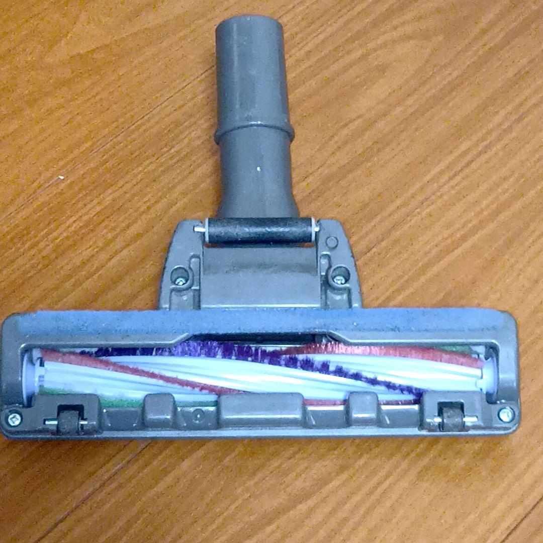 三菱　紙パック式　掃除機　TC-FJ1J-W　2019年製 BeK
