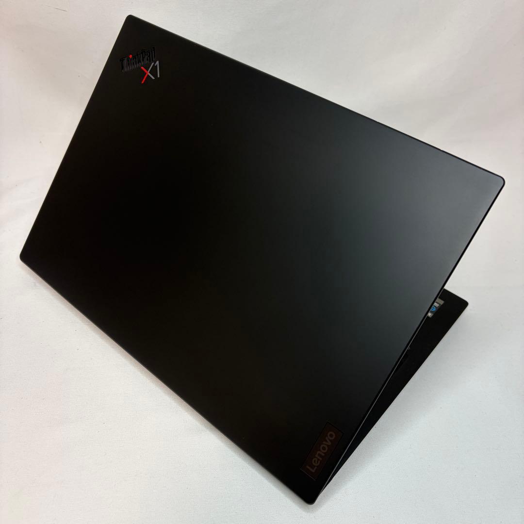 極美品 ThinkPad X1 Nano 11世代 i5 13型 2K オフィス