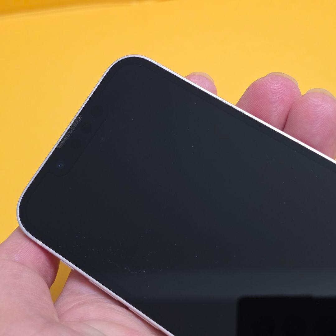 iPhone 13 mini 128GB｜24時間以内発送#511