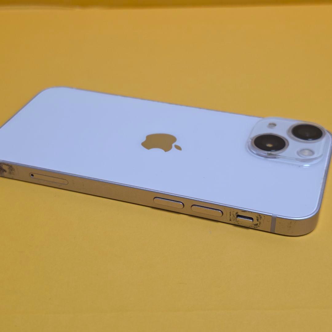 iPhone 13 mini 128GB｜24時間以内発送#511