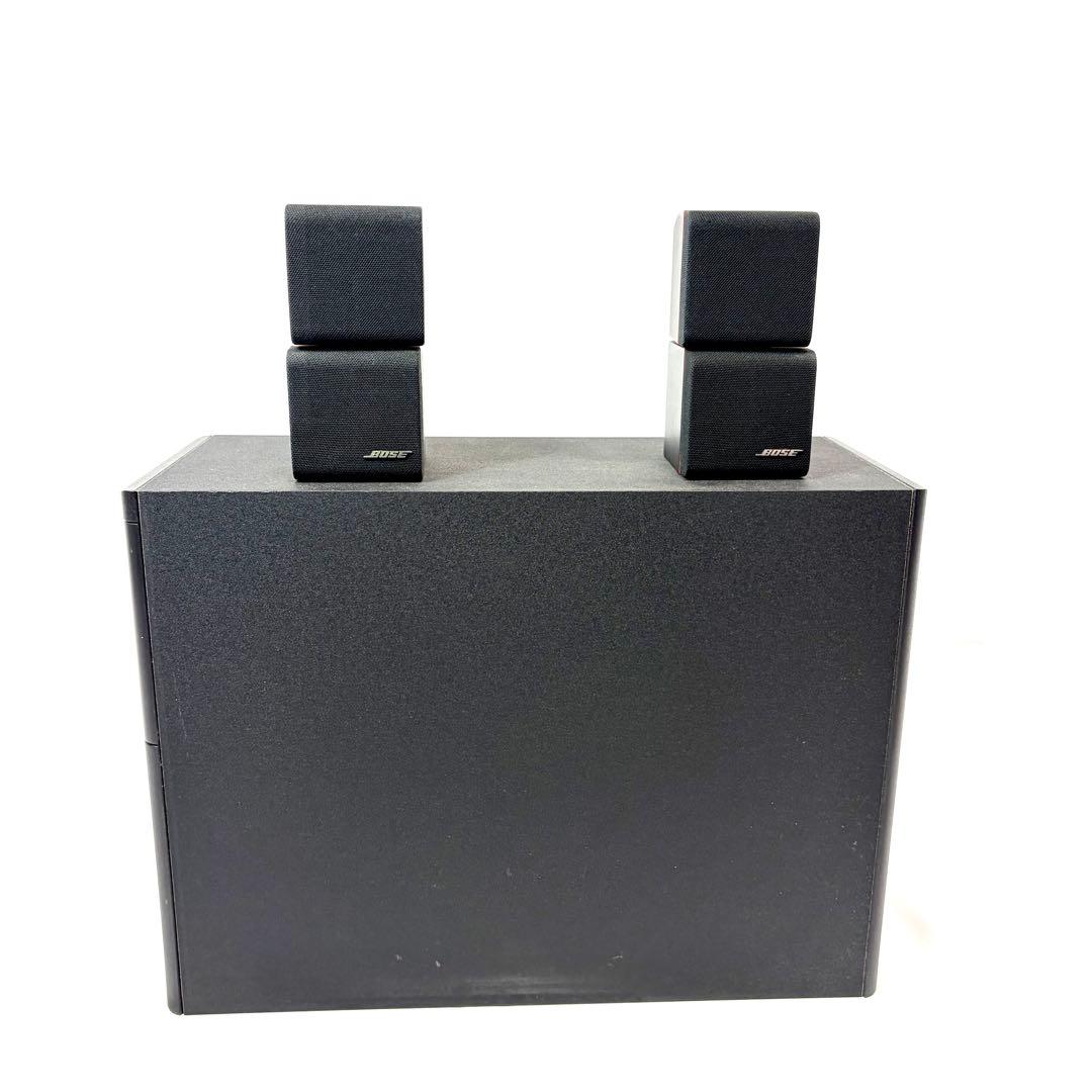 BOSE Acoustimass5 Series III スピーカーシステム