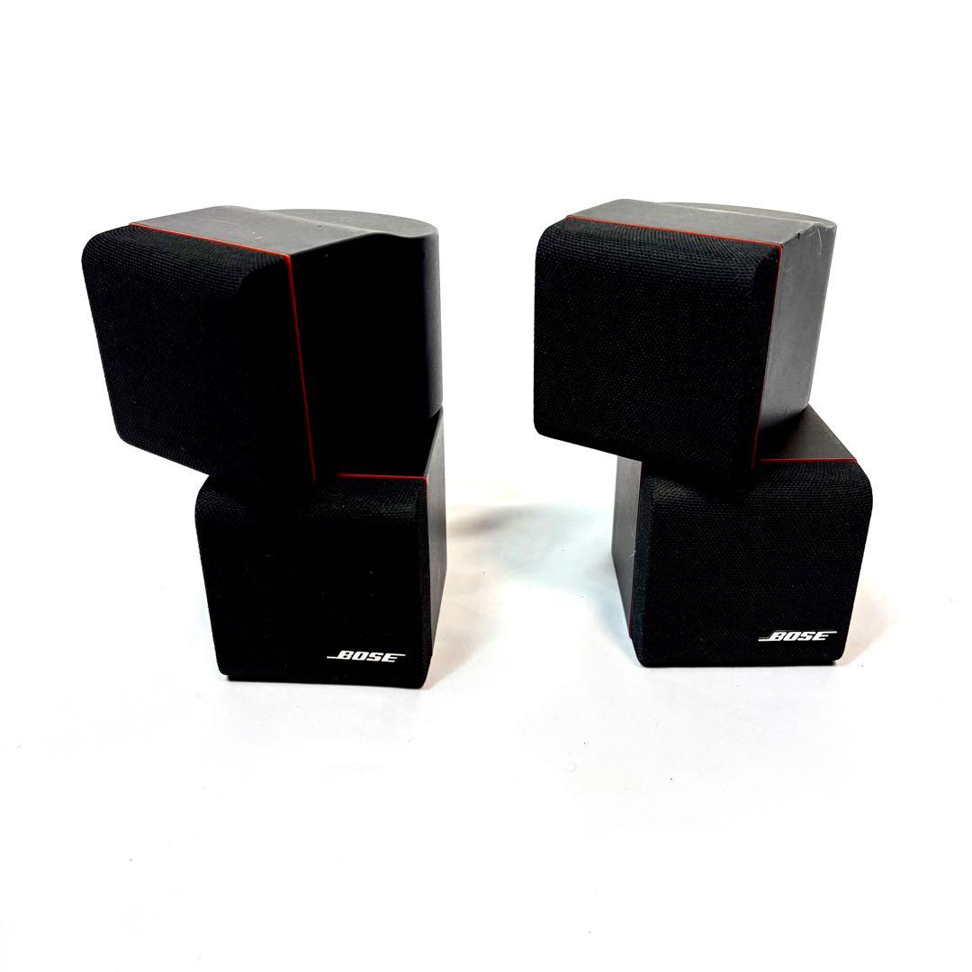 BOSE Acoustimass5 Series III スピーカーシステム