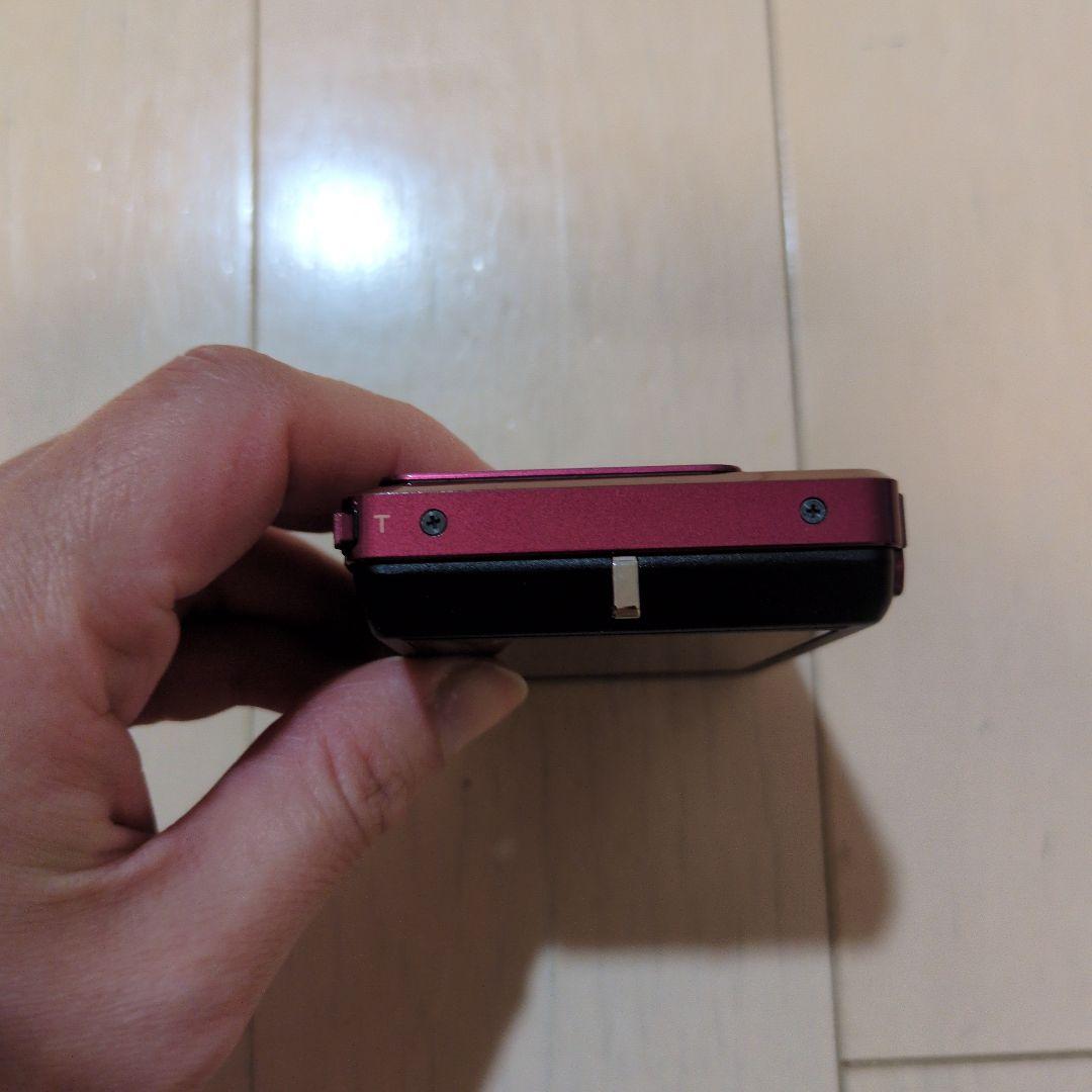 SONY Cyber-shot DSC-TX7 動作確認済