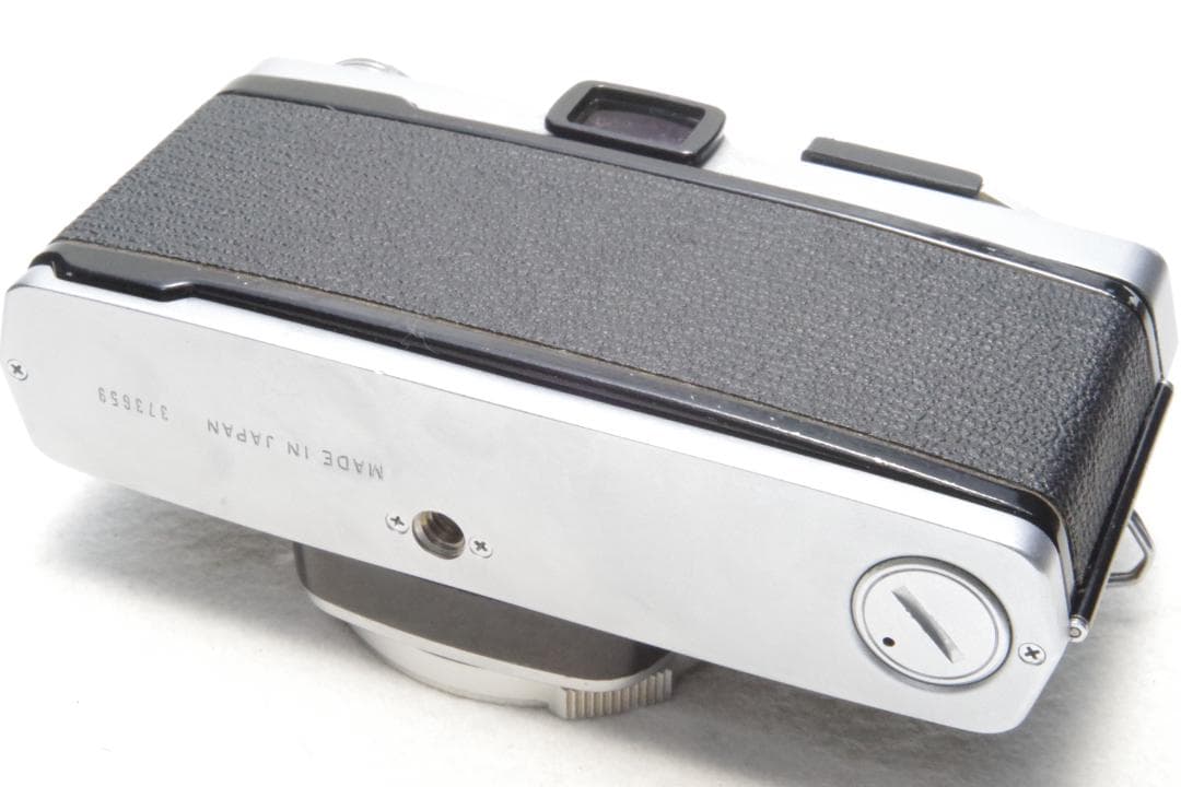 OLYMPUS OM-1 オリンパス 銀 Silver シルバー ズイコー 訳有