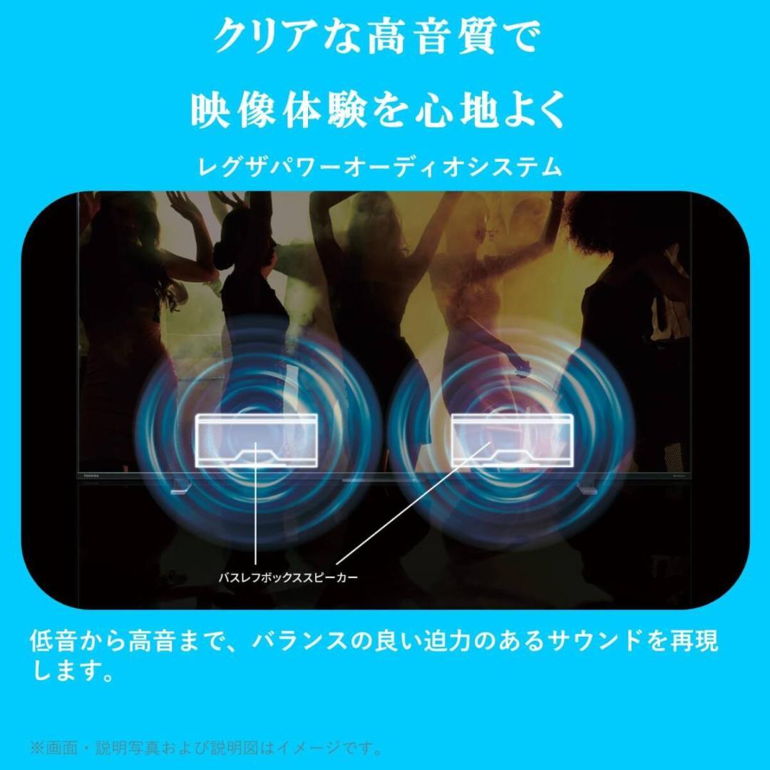 新品 REGZA 32インチ ハイビジョン液晶テレビ【32V35N】レグザ