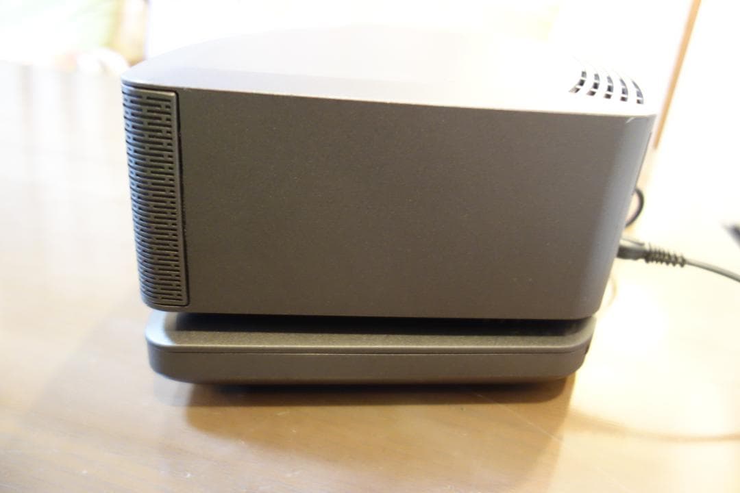 BOSE Wave SoundTouch music system IV ボーズ