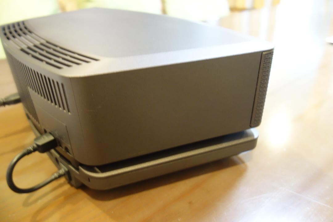 BOSE Wave SoundTouch music system IV ボーズ